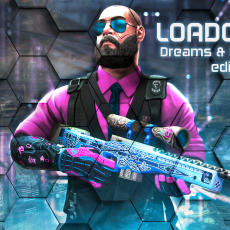 CS 1.6 Dreams & Nightmares Edition